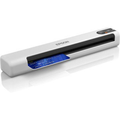 Epson DS-70 Portable Document Scanner