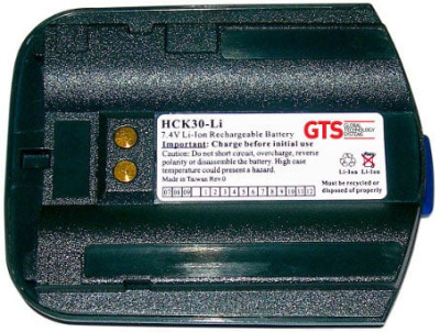 Honeywell HCK3-Li-10 Battery