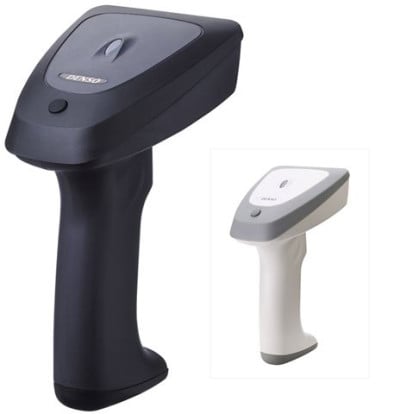 Denso 496800-067X Barcode Scanner