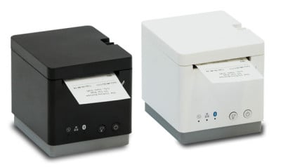 Star mC-Print2 Receipt Printer