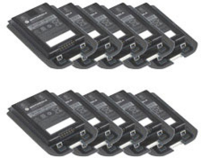 Motorola BTRY-MC40EAB0E-10R Battery