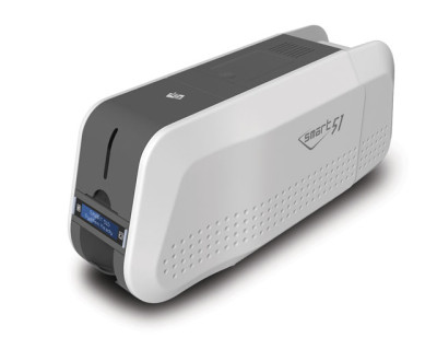 IDP 651406 ID Card Printer