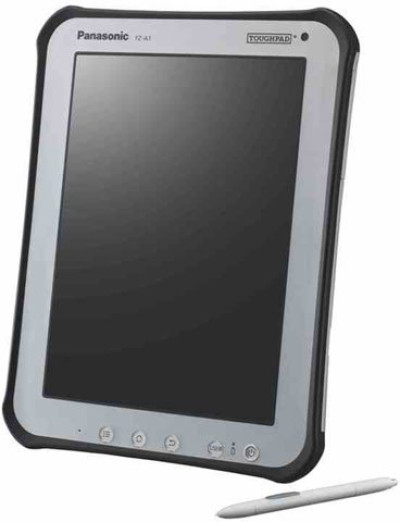Panasonic FZ-A1BDAAV1M Tablet