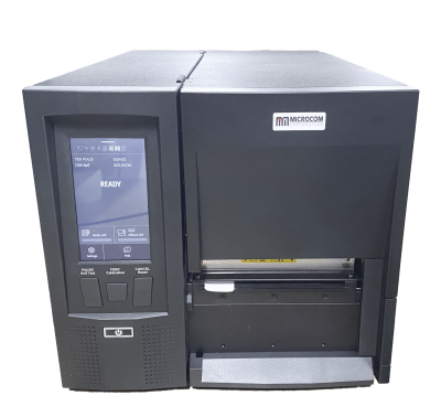 Microcom 029027-1000 RFID Printer