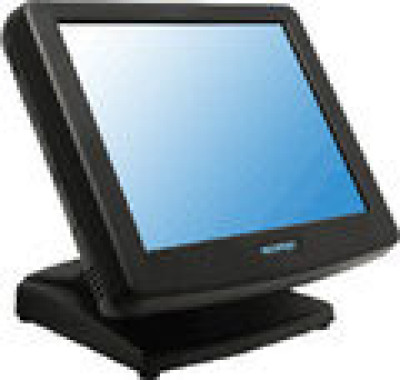 Posiflex KS7215T21B2PR POS Touch Terminal