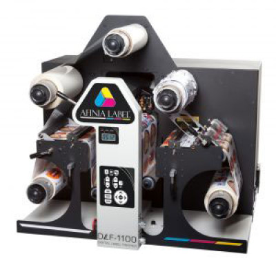 Afinia Label 27444 Laminate and Film