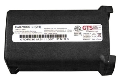 Honeywell HMC9000-LI(24) Battery
