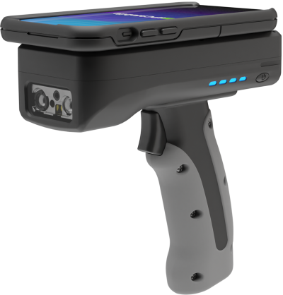 IPCMobile LPNXC-200-ZS2D Barcode Scanner