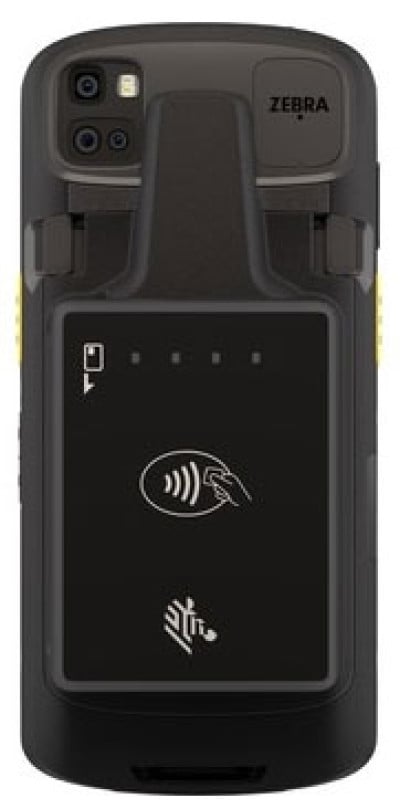 Zebra PD20-0A2SP0WW-NA Credit Card Reader