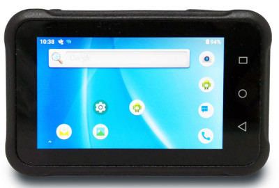 Unitech WD200-SP320MS626 Mobile Computer