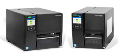 Printronix T6000e Barcode Label Printer