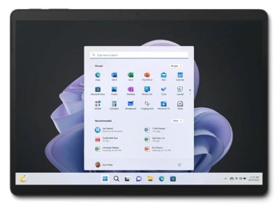 Microsoft QIA-00051 Tablet