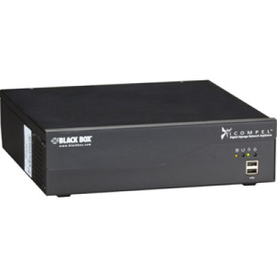 Black Box ICC-AP-500 Accessory