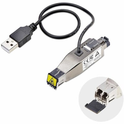 StarTech D01ML55U-FIBER-MEDIA Accessory