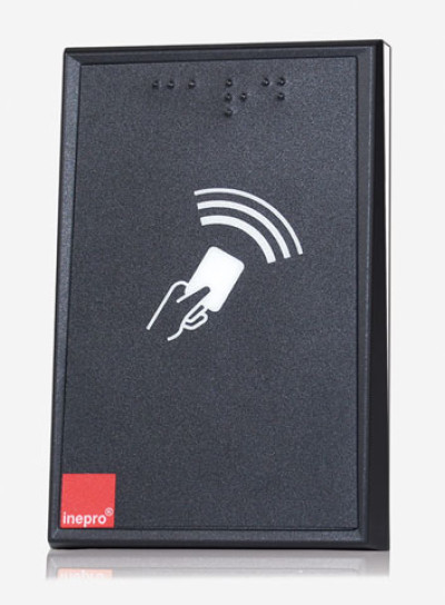 inepro Spider Desktop RFID Reader