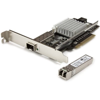 StarTech PEX10000SRI Cables, Connectors, and Adapters