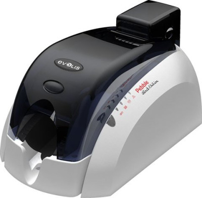 Evolis PBL401BKU-00000-M ID Card Printer