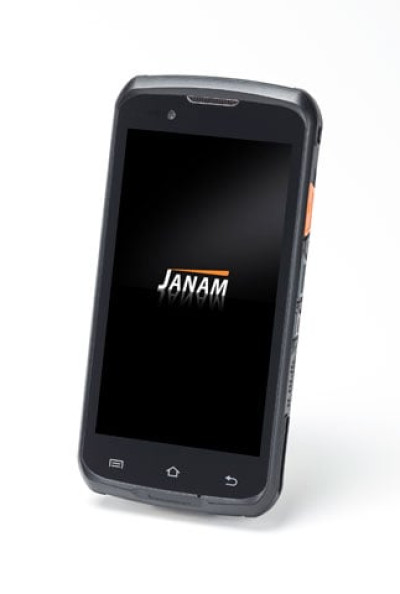 Janam XT30-NTHGRMGW00 Mobile Computer