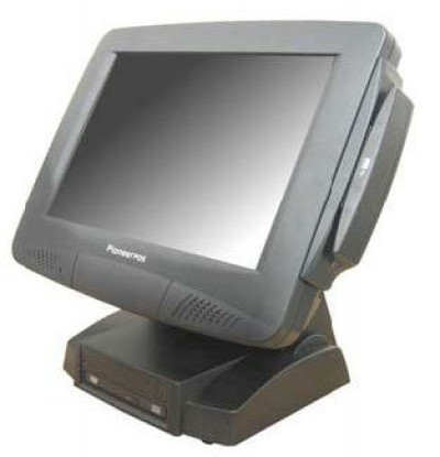 Pioneer AM4FCQ00001Z POS Touch Terminal