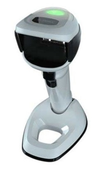 Zebra DS9908-HL4000WZZNA Barcode Scanner