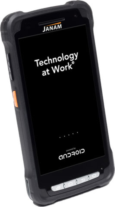 Janam XT2-STKANHNW00 Mobile Computer