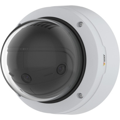 Axis 02060-001 Security Camera