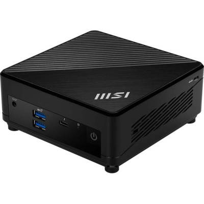 MSI CUBI512M027 Desktop PC