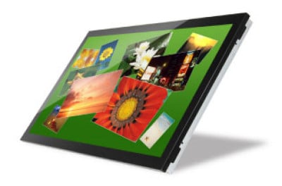 3M Touch Systems C2167PW Touchscreen