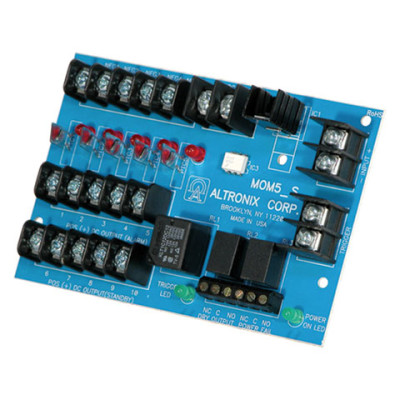 Altronix MOM5 Power Device