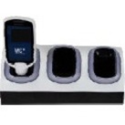 Zebra CRD-MC18-3SLOTH-01 Docks and Cradles