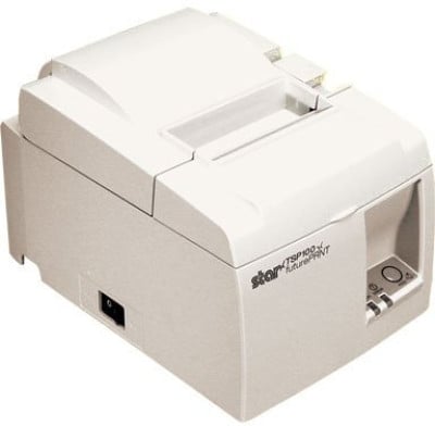 Star 39463710 Receipt Printer