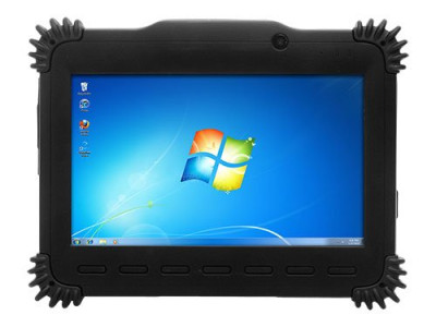 DT Research 395L-340 Tablet