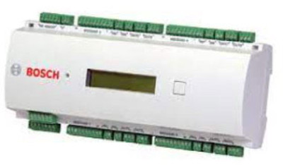 Bosch AMC-8DOOR-WI Fire & Intrusion Detector
