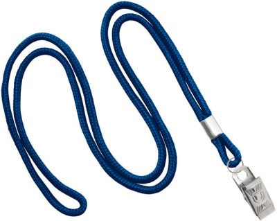 Brady NL-7C-RBLU Lanyard