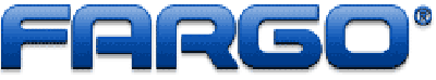 Fargo PCA-00324 Accessory