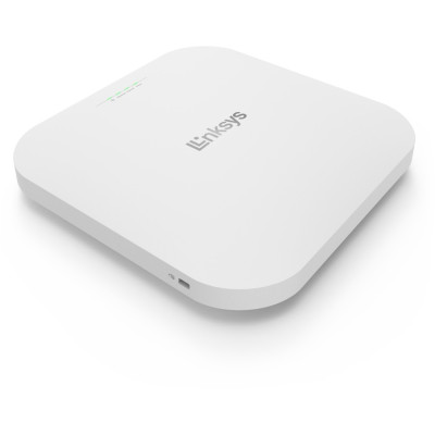 Linksys LAPAX3600C Data Networking