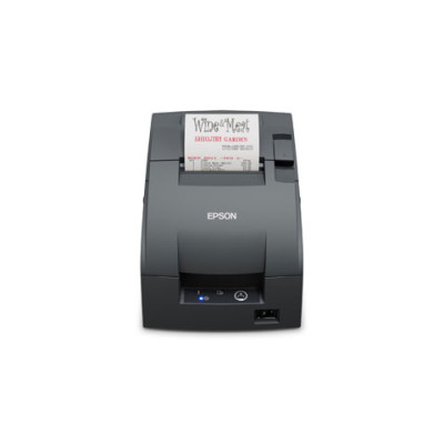 Epson C31CL28052AB Receipt Printer