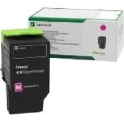 Lexmark 78C00MG Toner