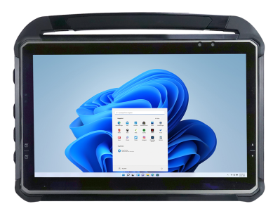 DT Research DT312RP Tablet