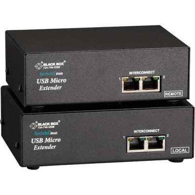 Black Box ACU4222A Products