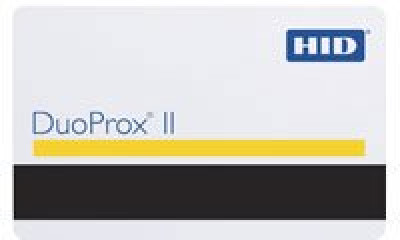 HID BPROXUNCH Access Control Cards