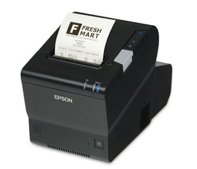 Epson C31CH64A9561 Receipt Printer