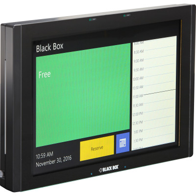 Black Box RS-TOUCH12-M Data Networking