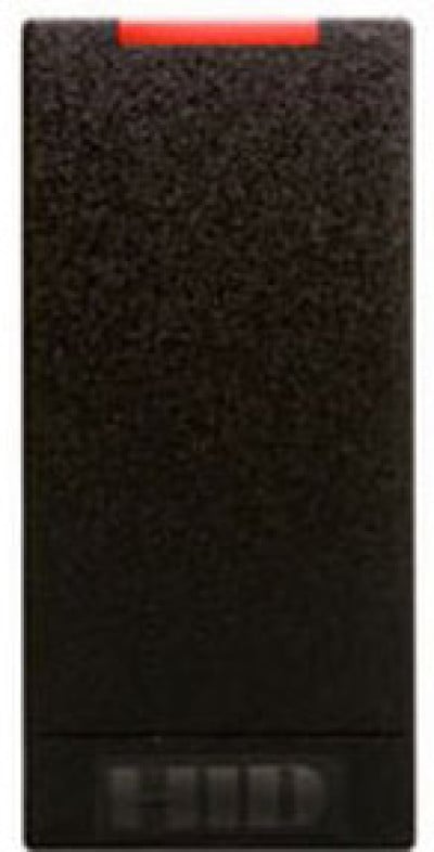 HID R10 6100 Iclass Access Control Equipment