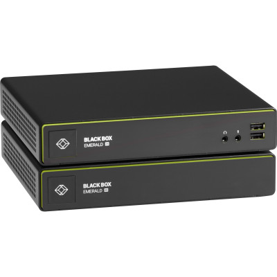 Black Box EMD4000-KIT Data Networking
