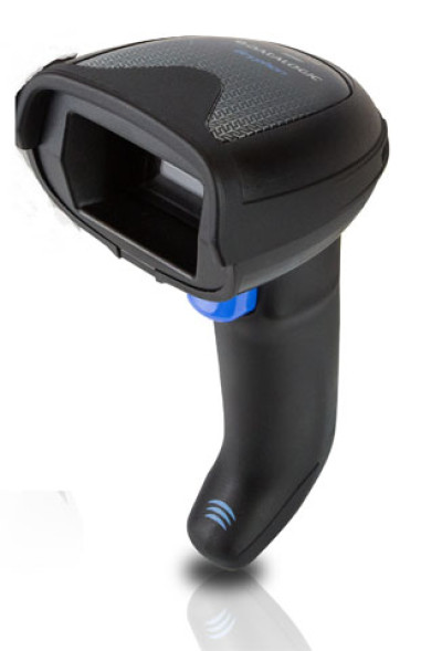 Datalogic GM4500-BK-433K1 Barcode Scanner