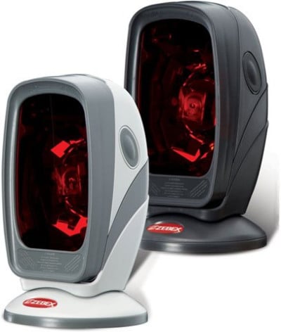 ZBA ZB6070USB Barcode Scanner