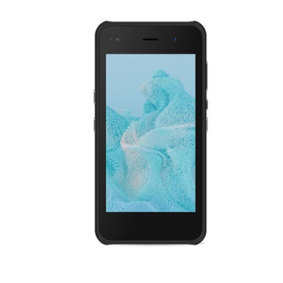 Social Mobile RHINO-T5SE Mobile Computer