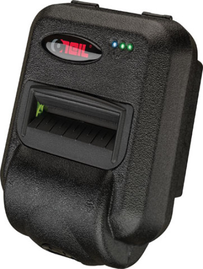 Datamax-O'Neil 200382-100 Portable Barcode Printer