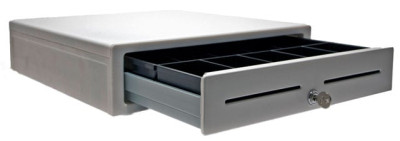 APG DH614-1-AW410-H2 Cash Drawer